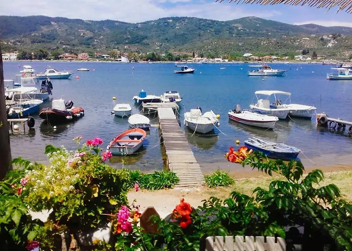 Skiathos Riviera Studios