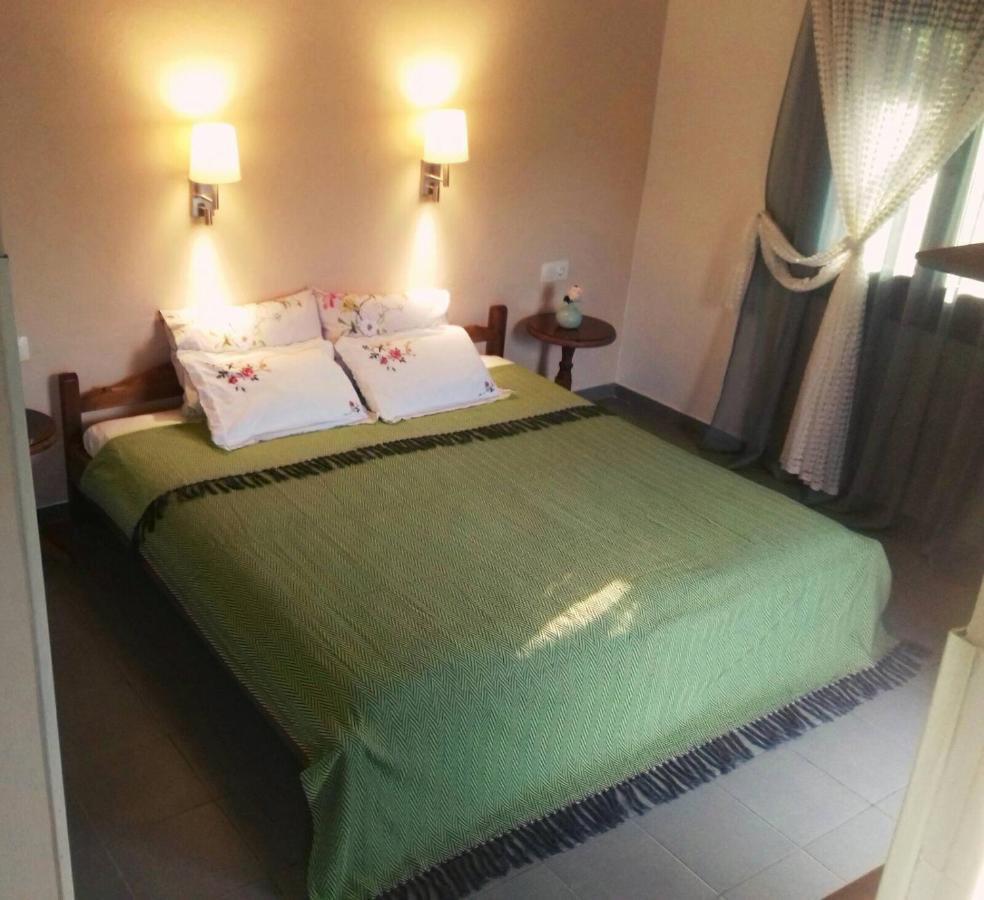 Appartamento Skiathos Riviera Punta