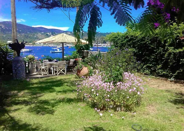 Skiathos Riviera Studios