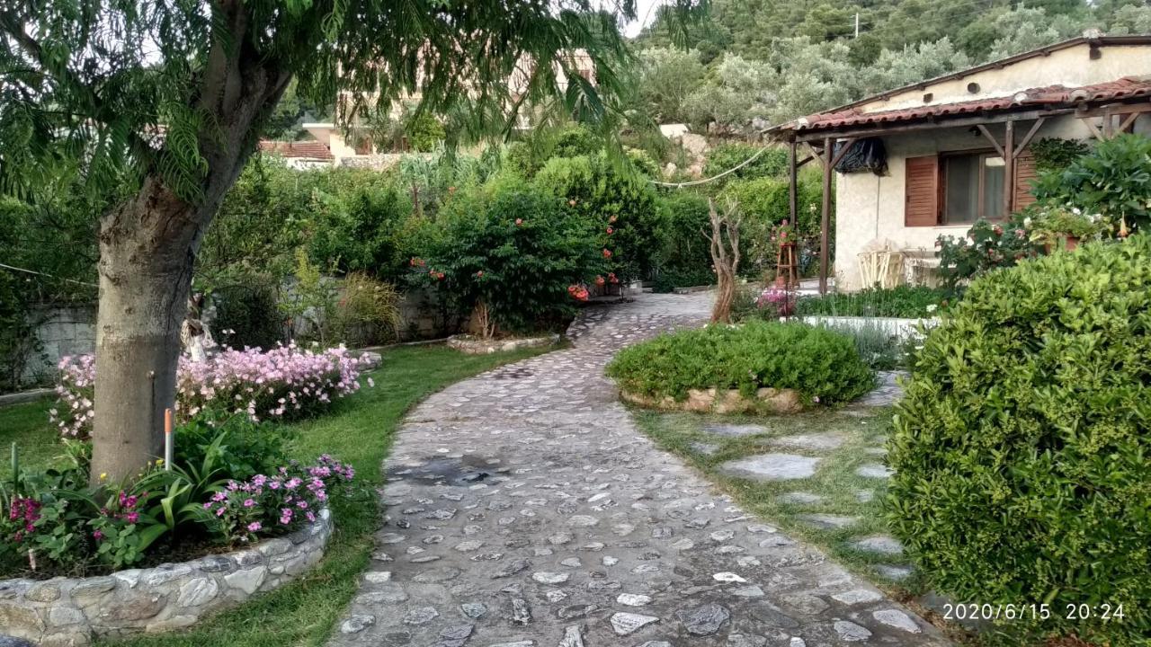 Apartment Skiathos Riviera