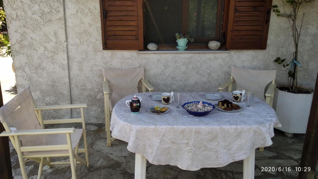 Skiathos Riviera Punta
