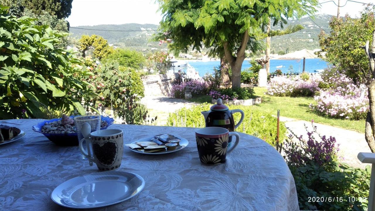 Apartment Skiathos Riviera