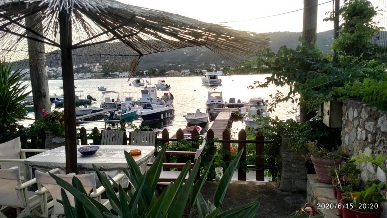 Skiathos Riviera * Punta