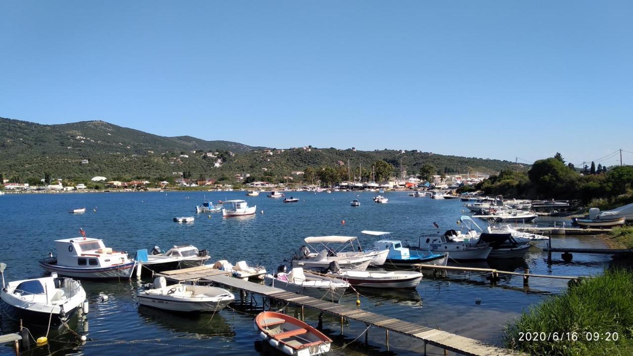Apartment Skiathos Riviera