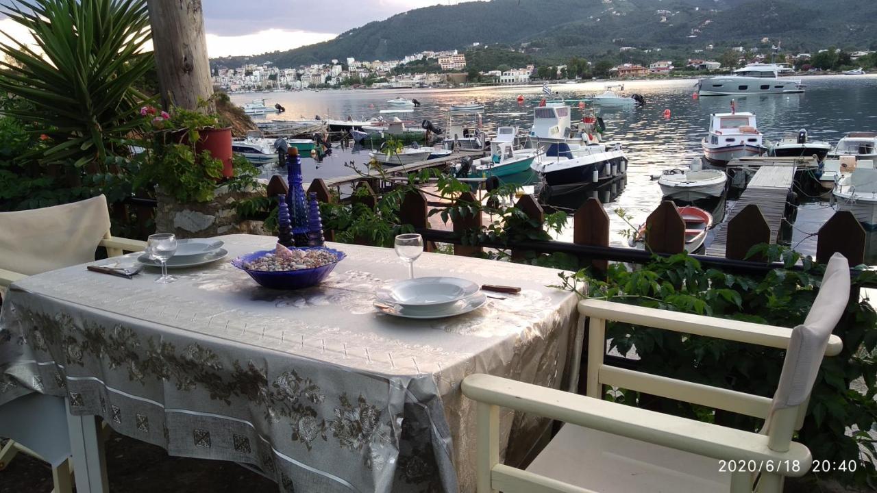 Apartment Skiathos Riviera Punta