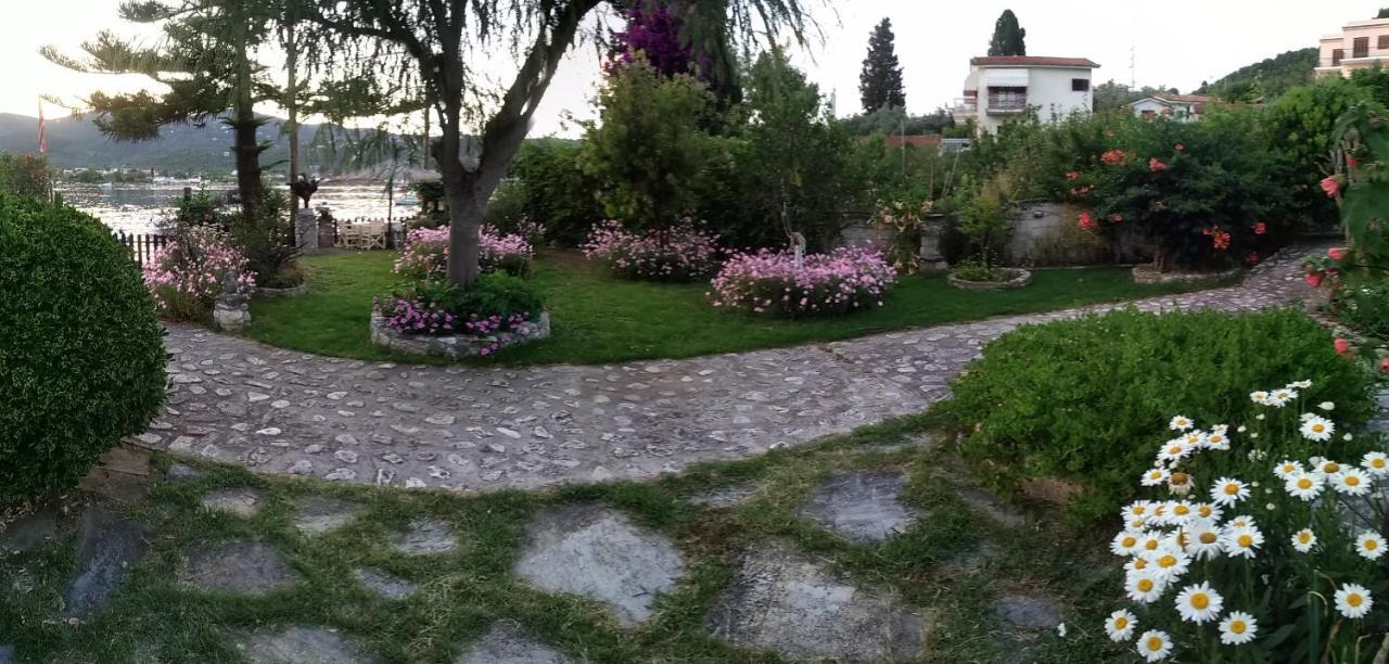 Skiathos Riviera Apartment Punta
