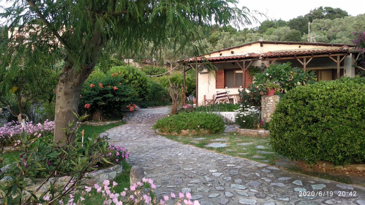 Skiathos Riviera *