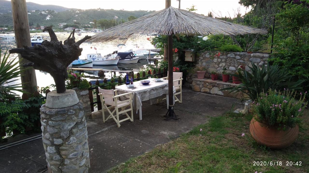 Skiathos Riviera Punta