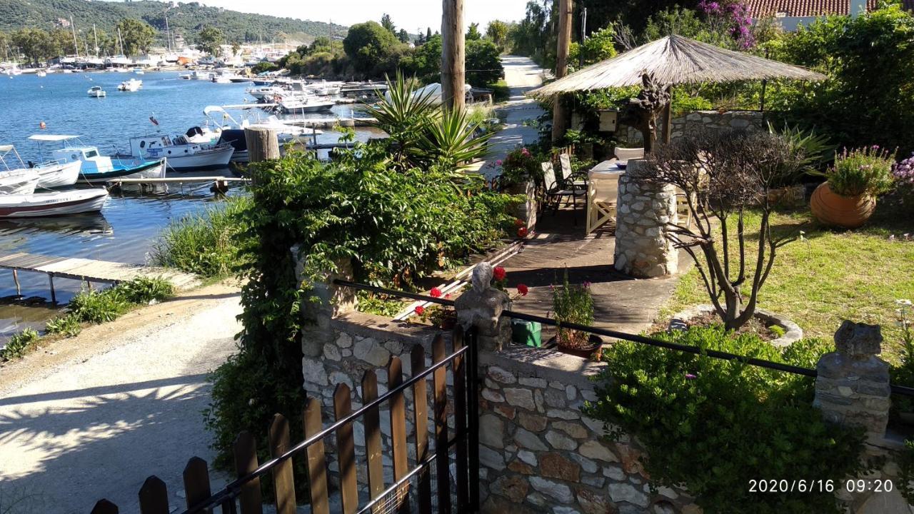 Apartment Skiathos Riviera