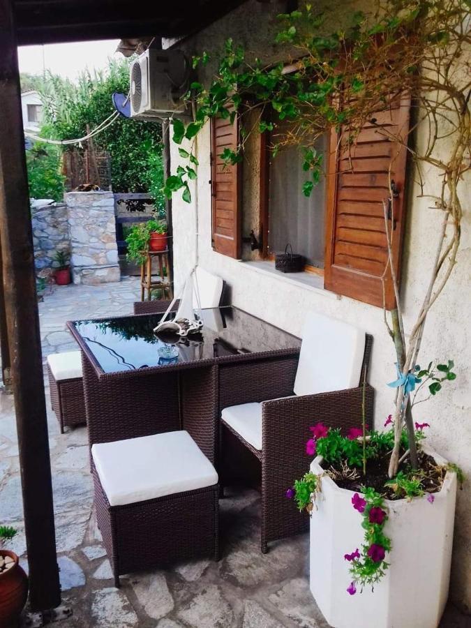 Skiathos Riviera Apartment Punta