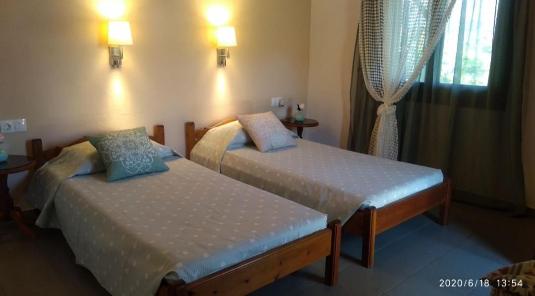 Skiathos Riviera Apartment